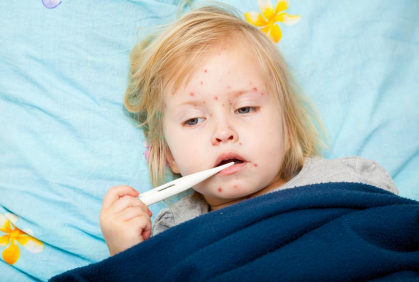 Forsyth County Public Health Responds to NC Measles Outbreak