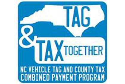 North Carolina’s New Vehicle Tag and Tax Together Program