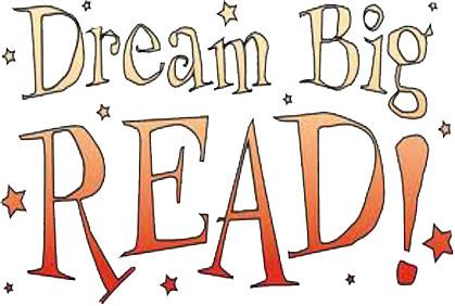 Here Comes Summer Reading 2012