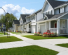 Real Estate values are released for 2013. 