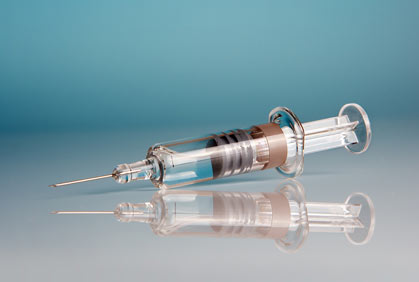Flu Vaccine Supply Now Limited