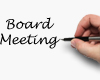 Notice of Meeting of the 2013 Board of Equalization and Review