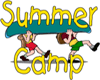 4-H Camp Spots are Available