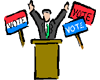 Candidate Filing Period Opens