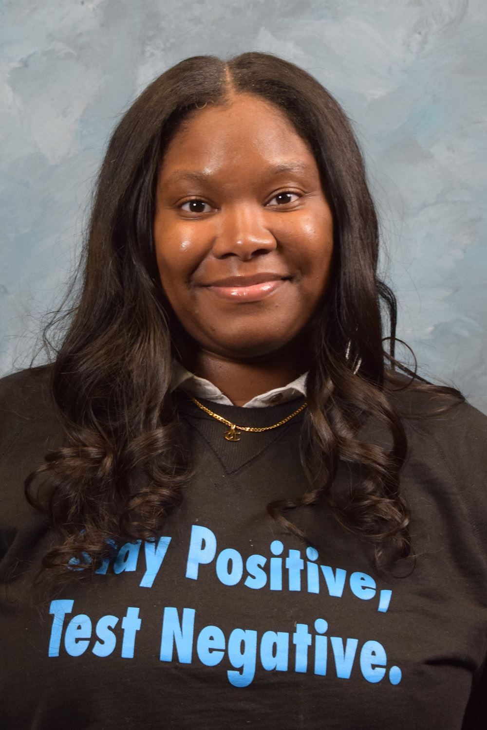 Tayla Ford-Gardner