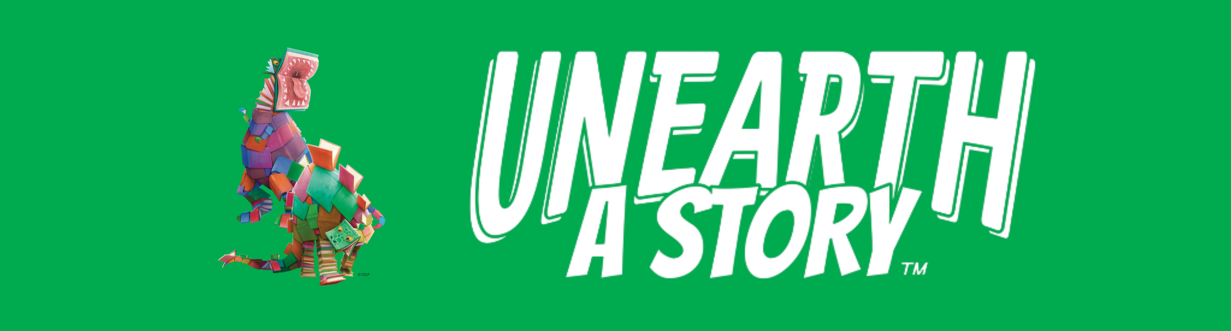 Unearth A Story